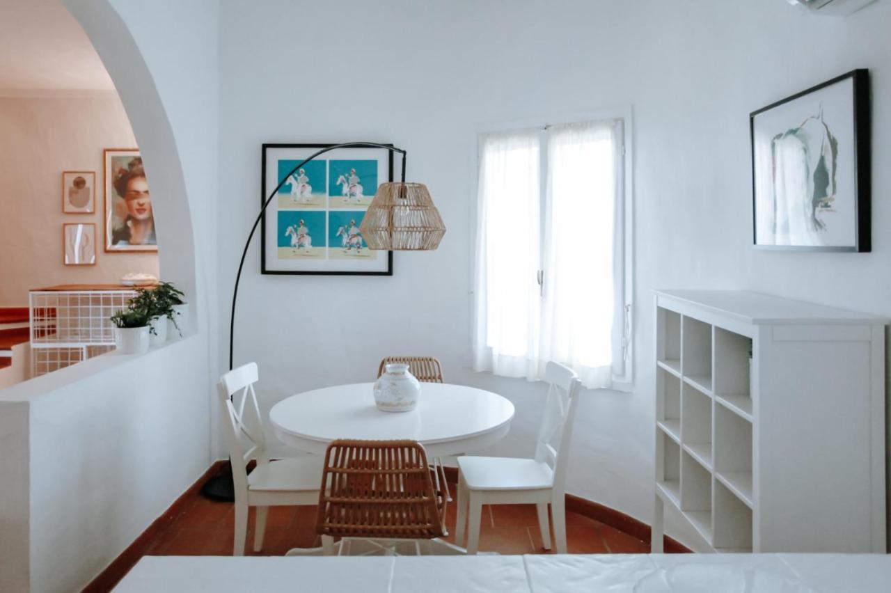 Casa Di Gio Villa Pula Exteriör bild