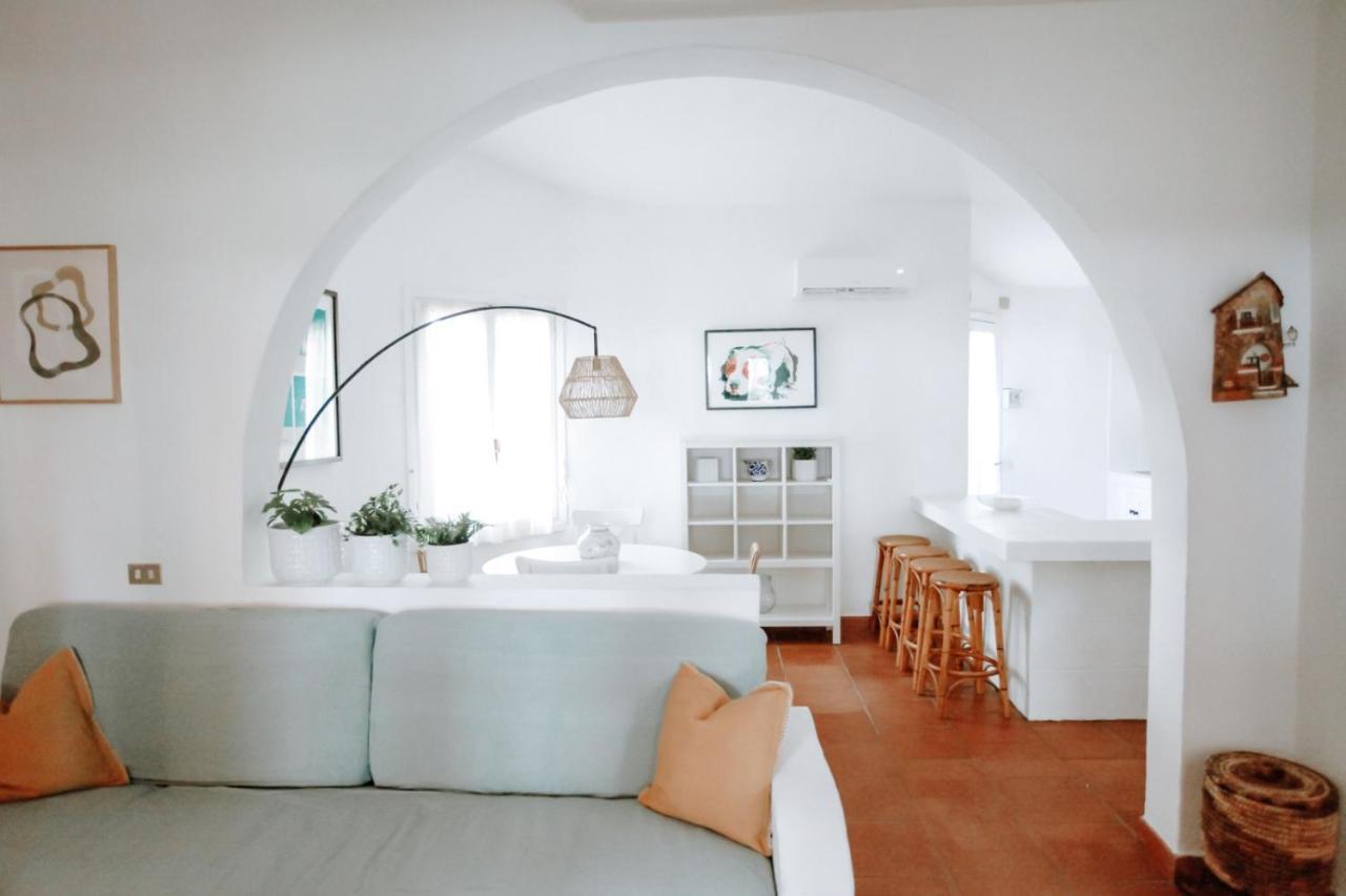 Casa Di Gio Villa Pula Exteriör bild