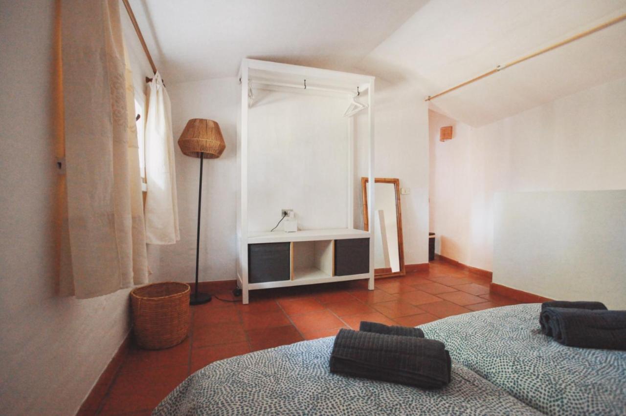 Casa Di Gio Villa Pula Exteriör bild