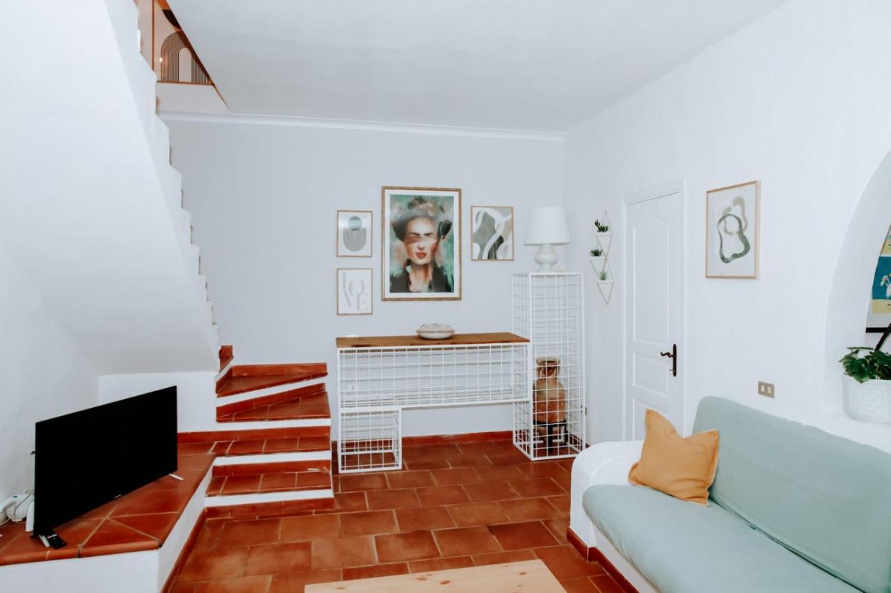 Casa Di Gio Villa Pula Exteriör bild